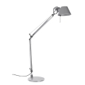 Artemide AR A001000+AR A004030 KOMPLET - Stona lampa TOLOMEO 1xE27/70W/230V